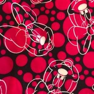 LuLaRoe Disney Leggings