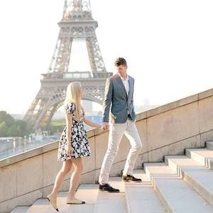 Meet your Posher, Julianna