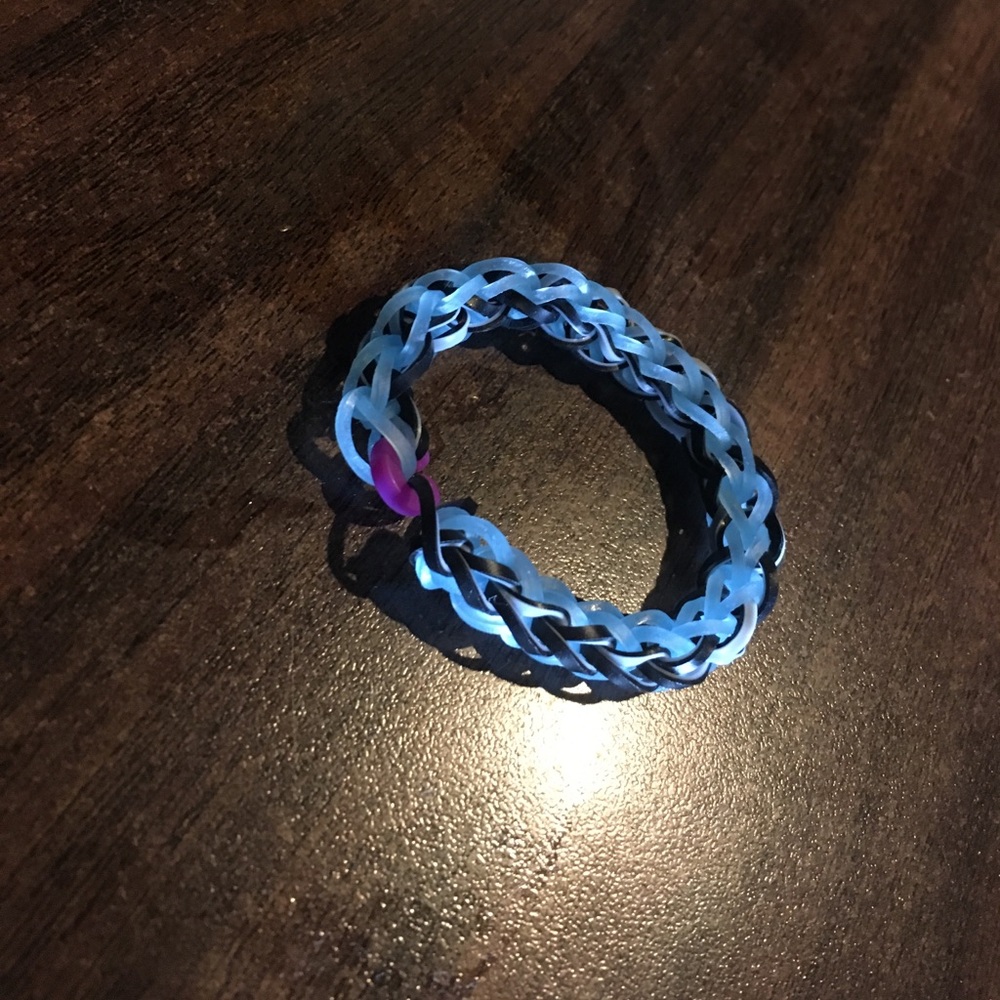 Rainbow loom