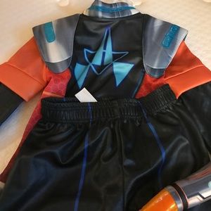 🎉Miles costume 🎉