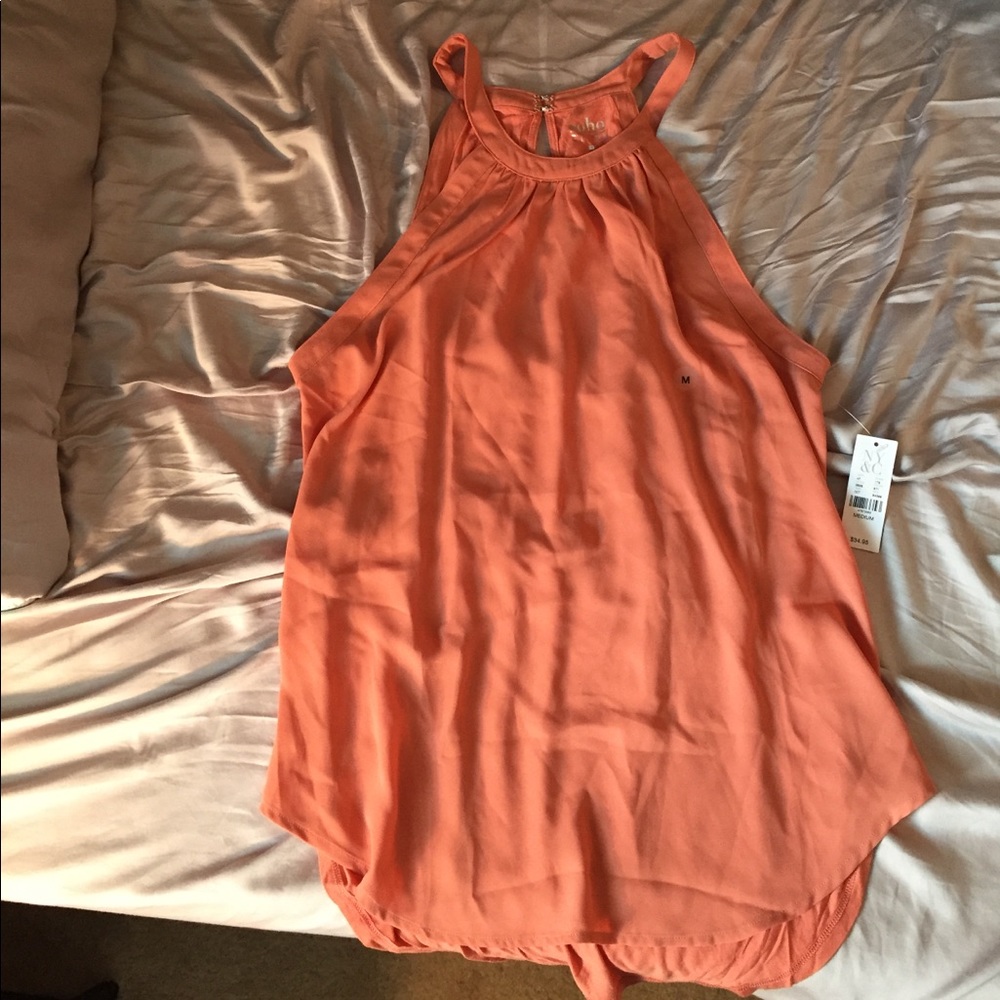 New York & company top