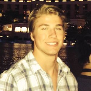 Meet your Posher, Ryan