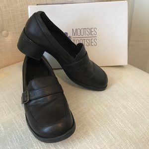 Women's casual loafers