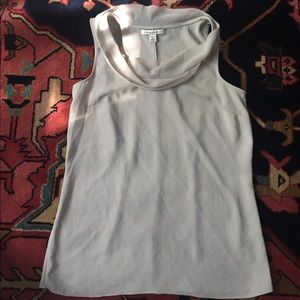 Banana Republic Sleeveless Blouse