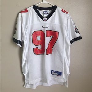 BUCS JERSEY