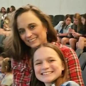 Meet your Posher, Mary