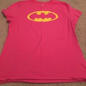 Batwomen shirt