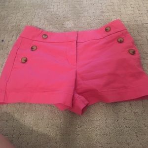 Loft The Riviera Short Pink