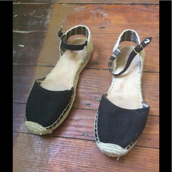 Sperry Shoes - Sperry topsider hope espadrilles size 8