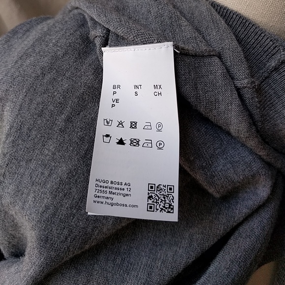 Hugo Boss - Picture 5 of 6