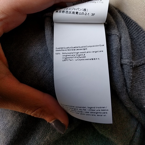 Hugo Boss - Picture 6 of 6