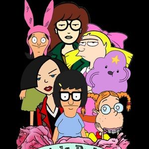 Meet your Posher, Tressa