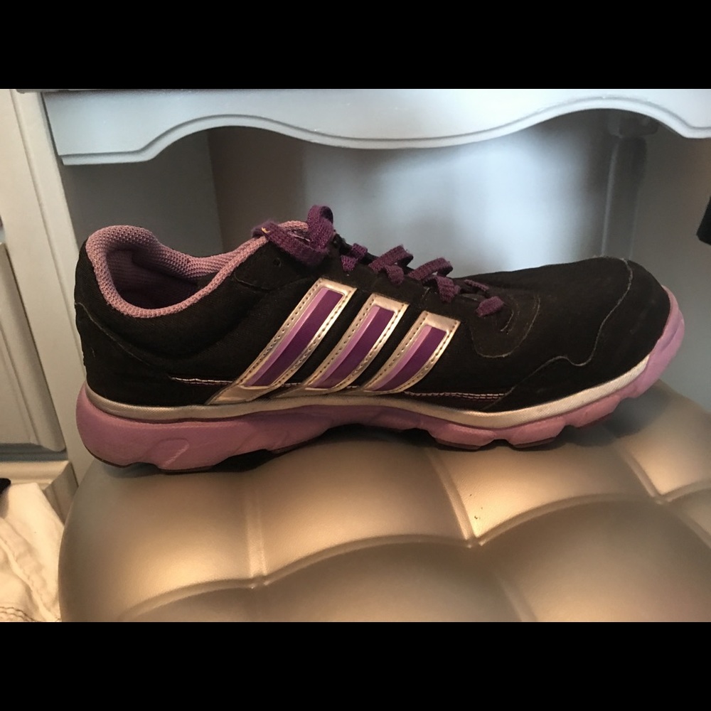 Women's Adidas Shoes