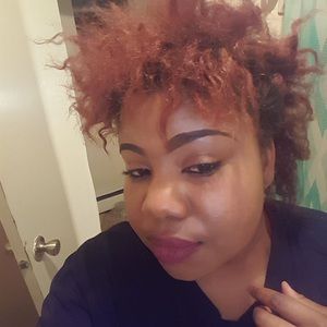 Meet your Posher, Shanette