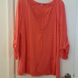 Reba blouse