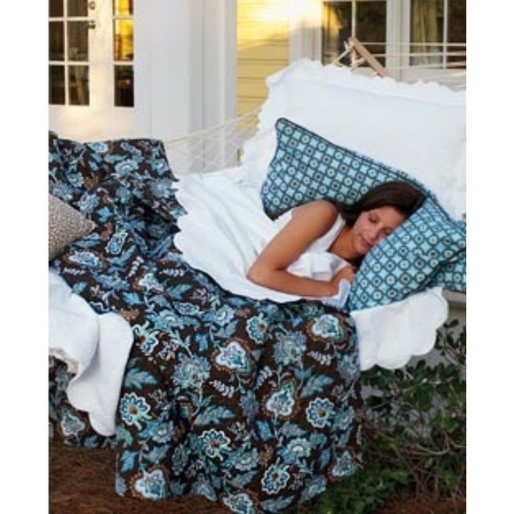 Vera Bradley bedding