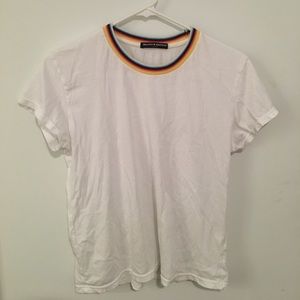 NWOT Brandy Melville T Shirt