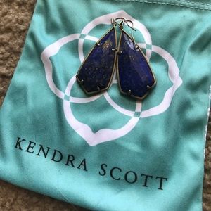 Kendra Scott Earrings