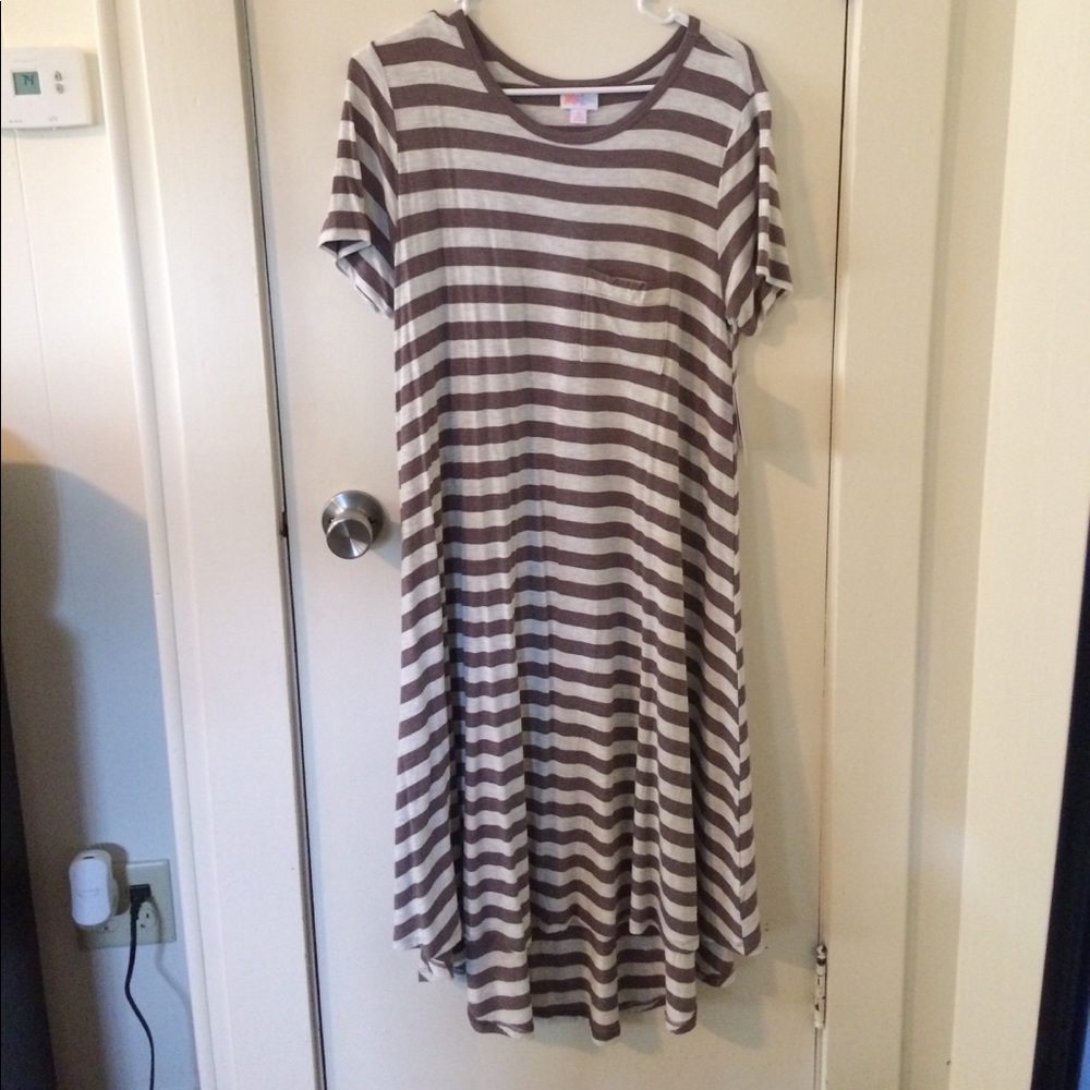 NWT LuLaRoe Carly size small