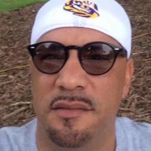 Meet your Posher, Dernell