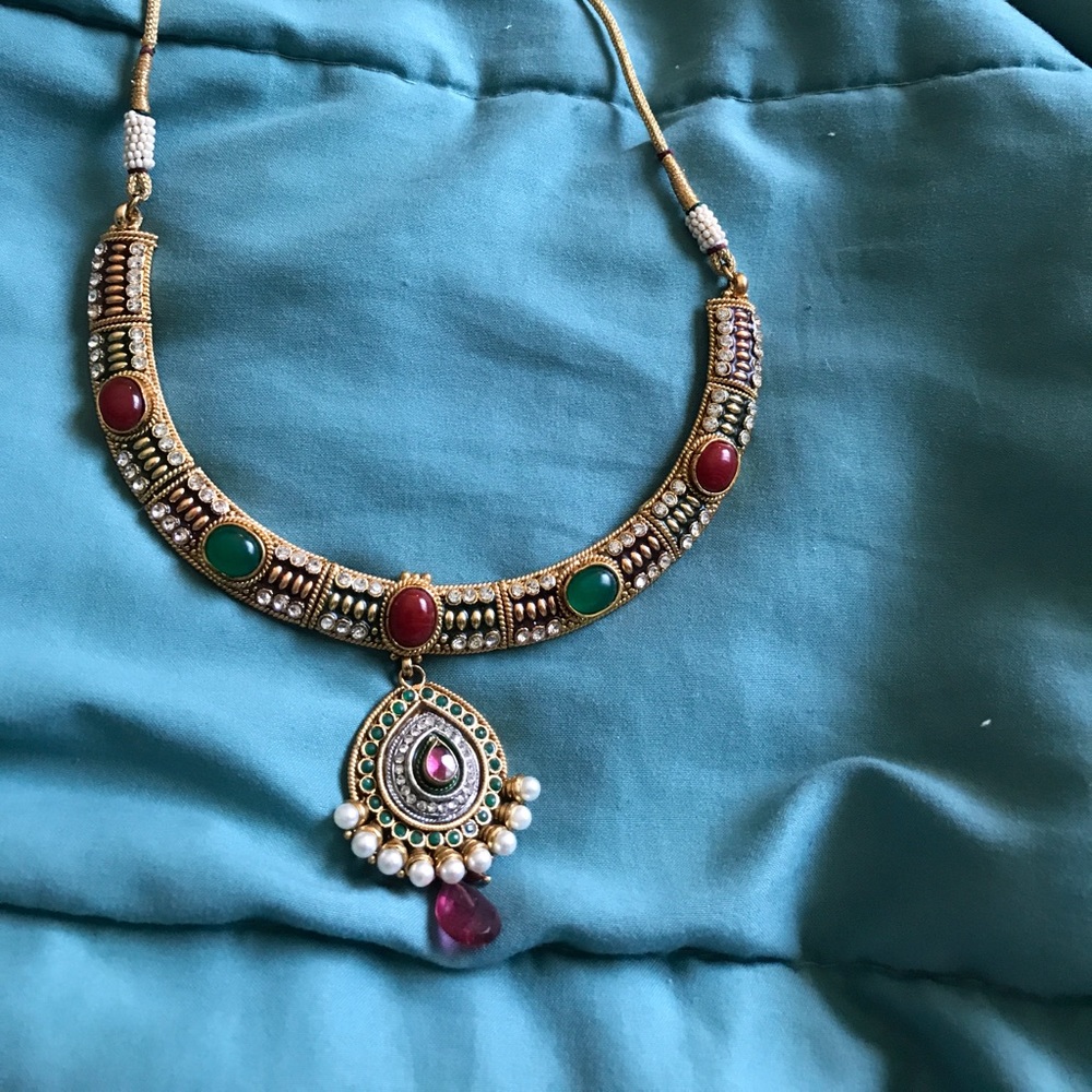 Necklace
