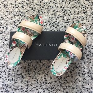 Tahari Sandals