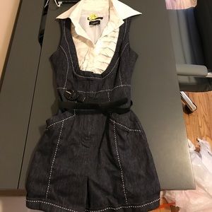 Bebe Romper
