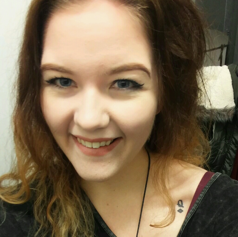 Meet your Posher, Jessica