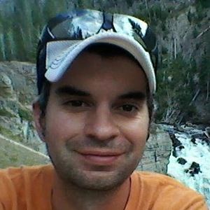 Meet your Posher, Christian