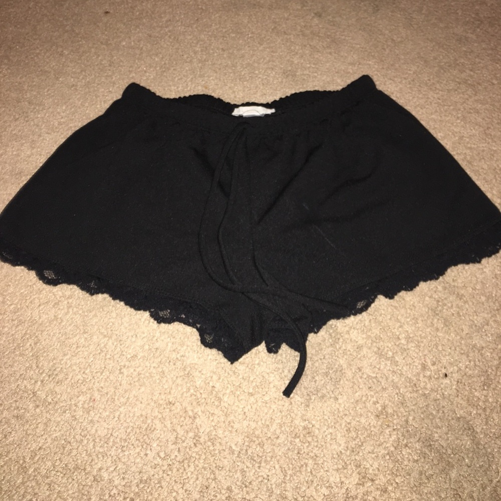 Spandex polyesters
