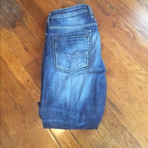 Buffalo David Bitton Men's Jeans - Buckle 32/32