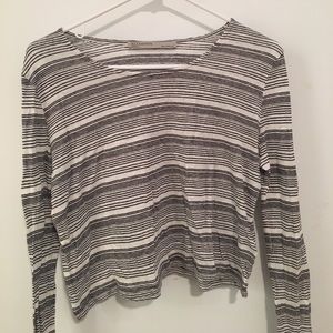 All Saints Long Sleeve
