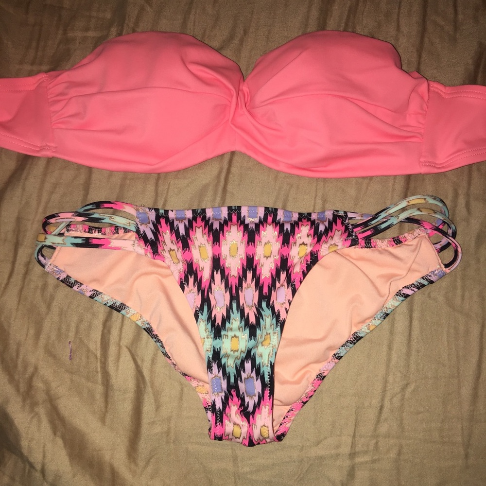 victoria's secret swimmy