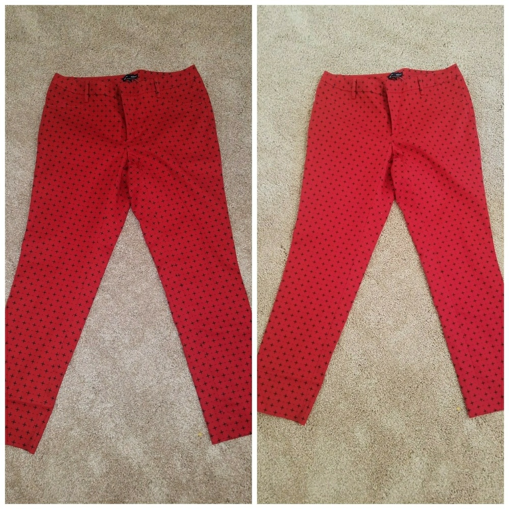 Gap pants