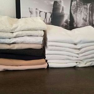 15 Camis (new & used)
