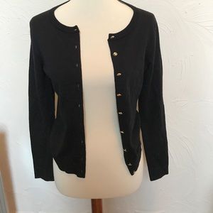 Banana Republic Basic Cardigan
