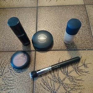 Mac makeup
