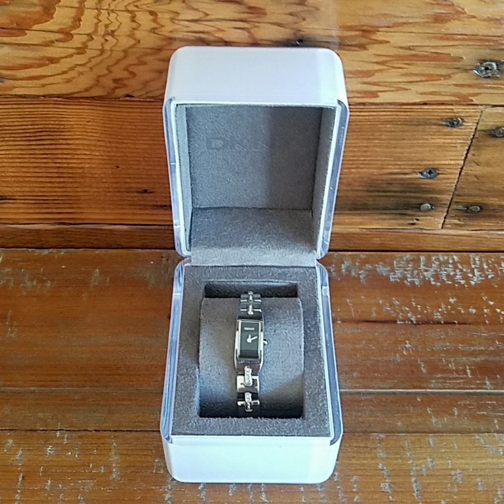 DKNY Stainless Steel Womens Watch