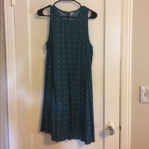 ❇️ NWOT Old Navy Swing Dress