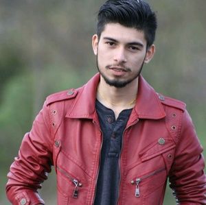 Meet your Posher, Ram