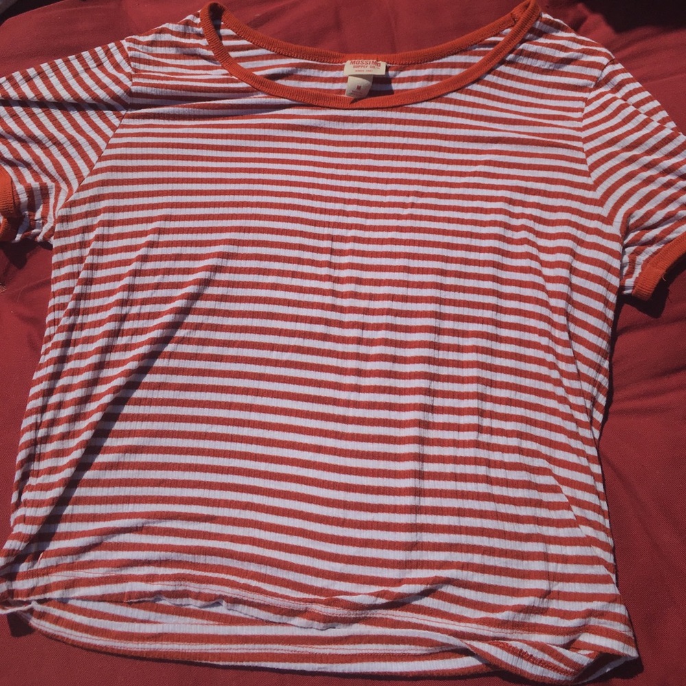 Girls Mossimo T shirt