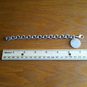 Tiffany and Co. Bracelet