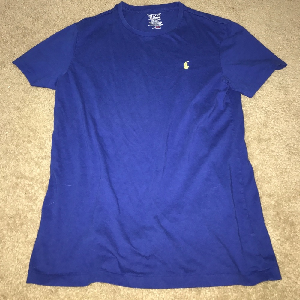 Polo shirt
