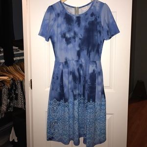 LuLaRoe Gorgeous Amelia