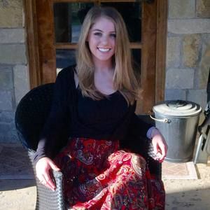 Meet your Posher, Mary