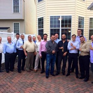 Meet your Posher, Manuel