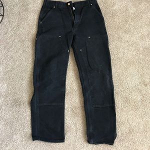 Carhartt work pants