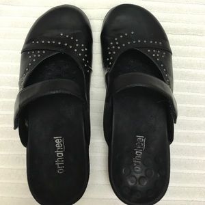 Vionic Orthaheel Sandal