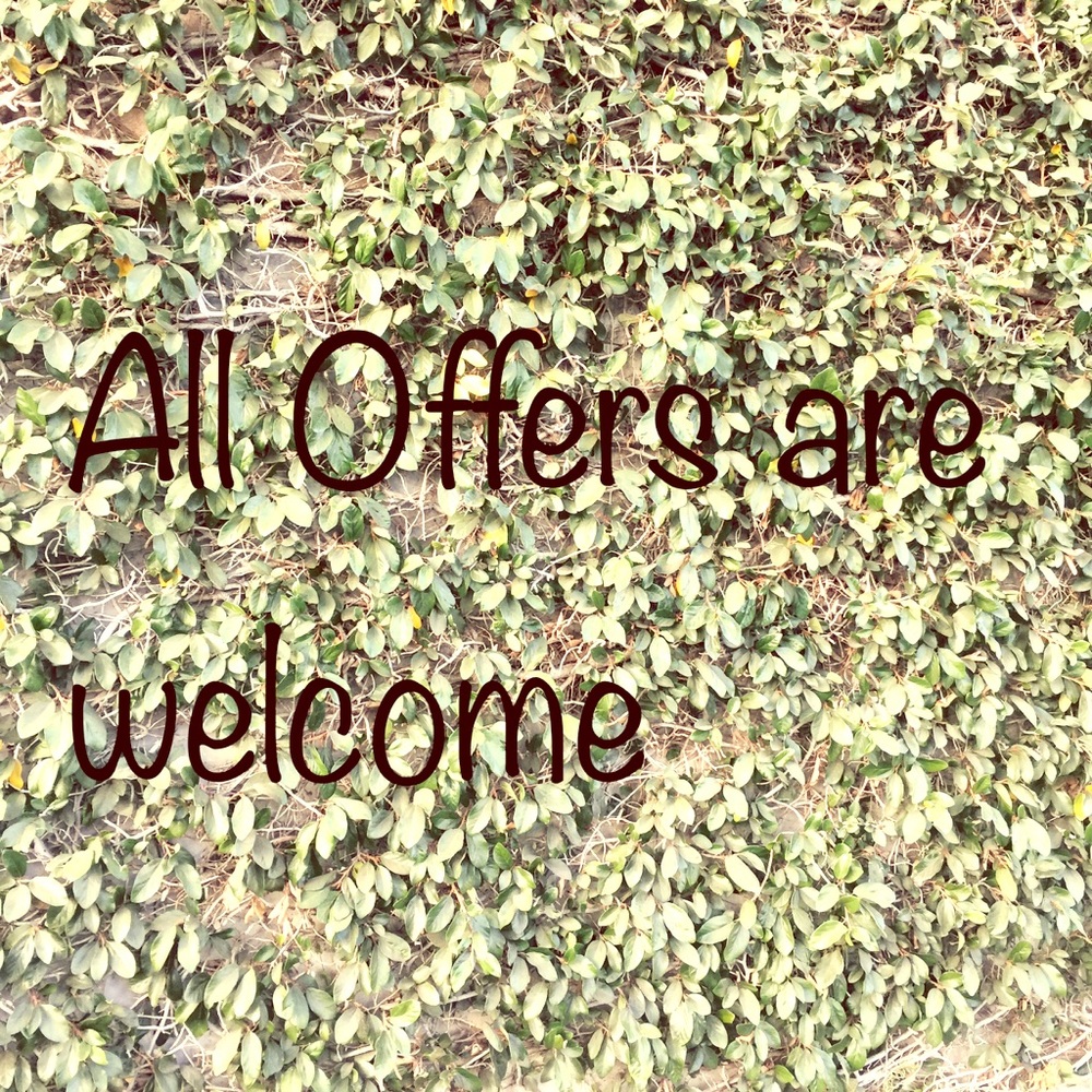 All iteams