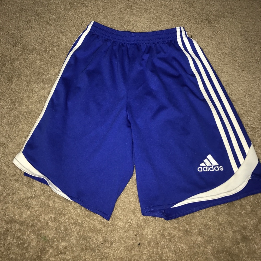Adidias shorts (unisex)
